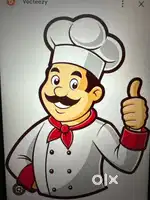 Need chines Cook