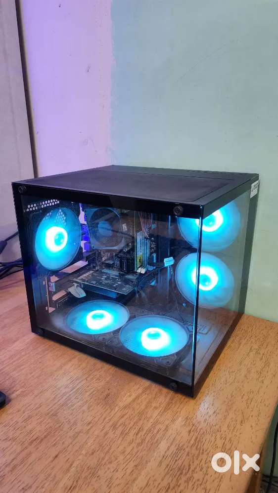 GAMING PC BASIC