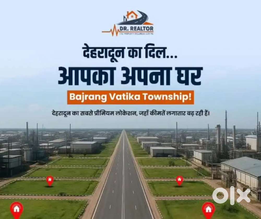 Gated Community  30 Fit Road And All Fcilities Available