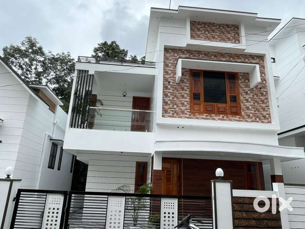 NEW ATRACTIVE 3 BHK HOUSE FOR SALE @ THIRUMALA