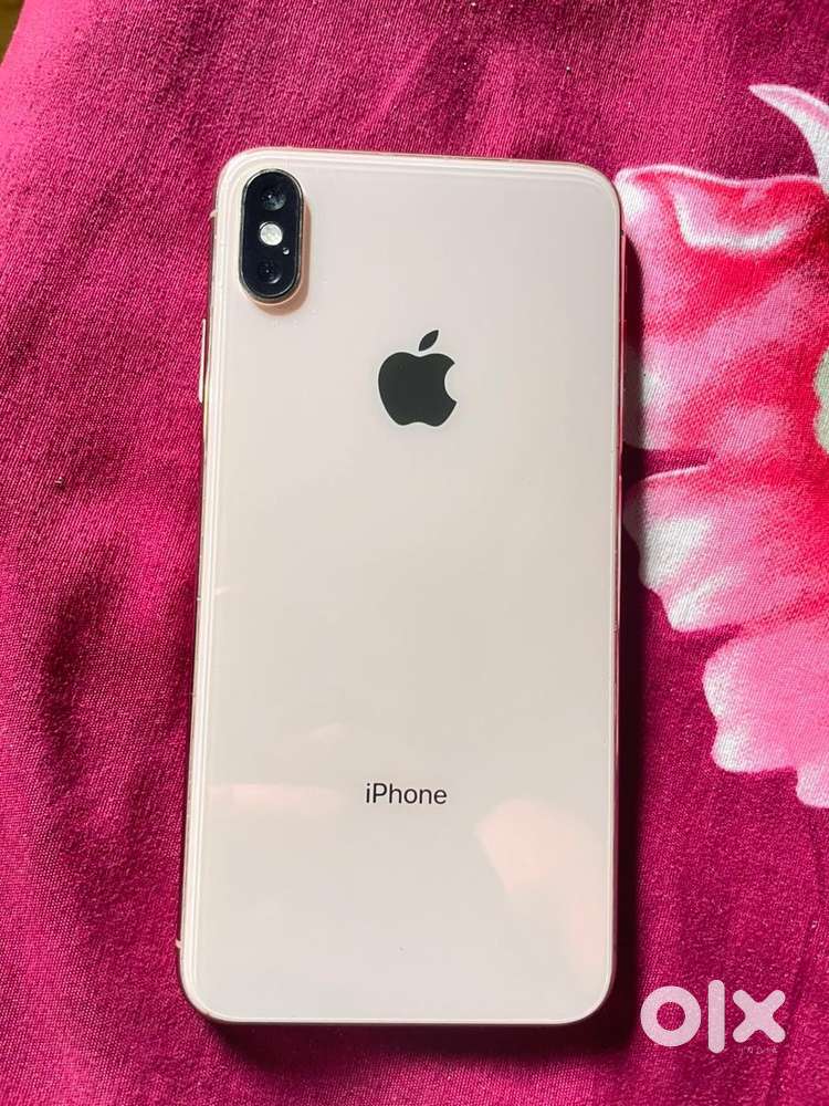 Xsmax256gb
