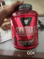 Syntha 6 Original Protein