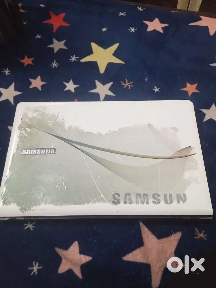 Samsung Laptop