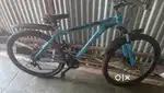 18 gear cycle good condition