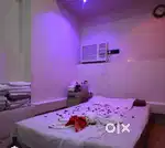 Real pain relief massage