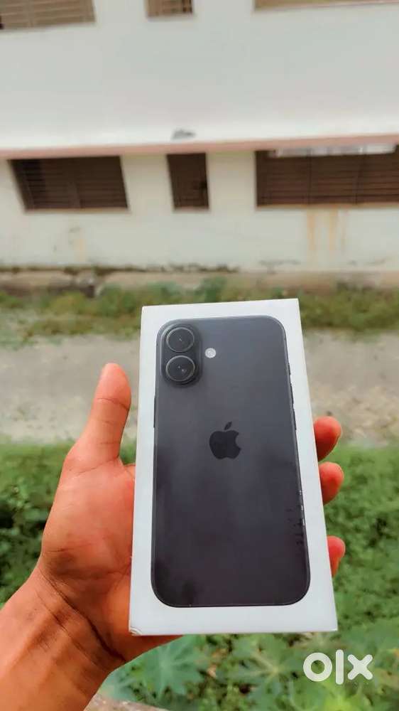iPhone 16 128 gb