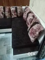 Sofa 12 seater price 30000 condition good