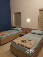 Non food PG for boys (Makarba)