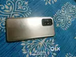 Oppo F19 Pro+5g Ram-8 Rom-128 Rear camera -48+8+2+2