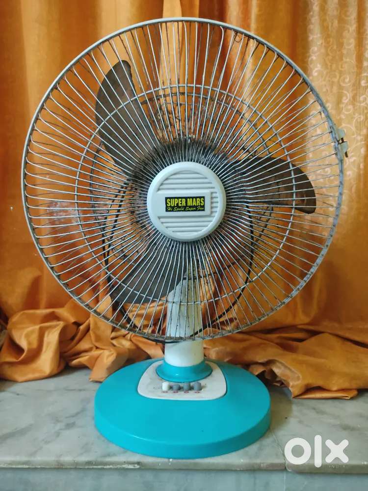 TABLE FAN URGENT