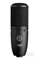 AKG P 120 mic condenser