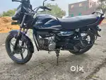 Bike motorcycle fresh condition no scratches