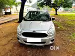 Ford Figo Aspire 1.5 TDCi Ambiente, 2017, Diesel