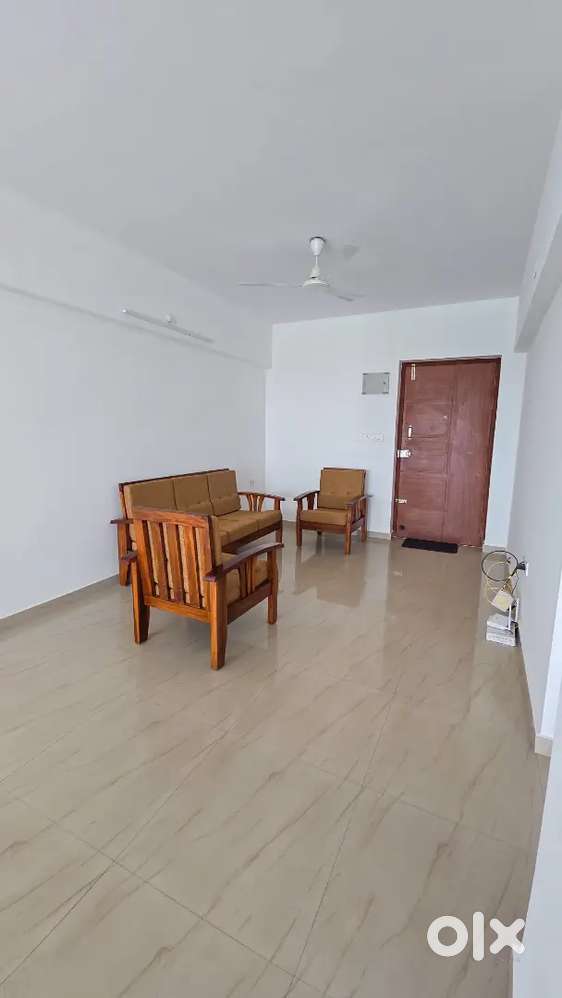 3 bhk rental Flat.