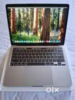 MacBook Pro M1 16 GB 512 GB Gray