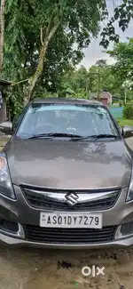 Maruti Suzuki Dzire 2019 Petrol 77450 Km
