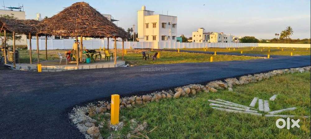 Find Your Perfect Home - Immediate registration plots @2,799/-