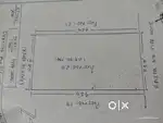 Plot for sale