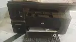 Hp laser ink jet printer