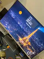 Hp 27” Full Hd Monitor 6months Old