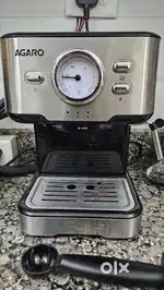 Agaro Imperial Coffee machine