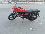 TVS Redion