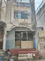 Office with private cabin
