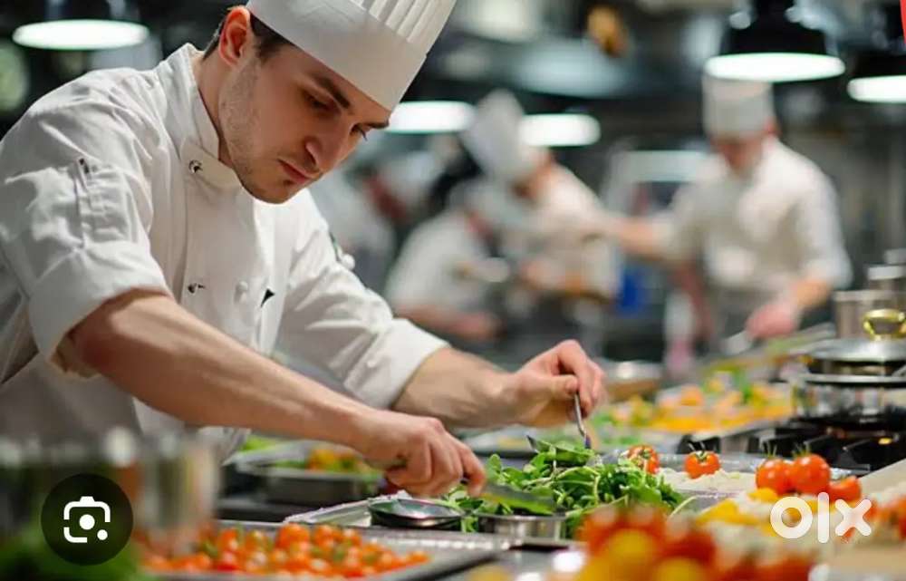 Urgent hiring 20 kitchen/ Helper 
Location :- New Chandigarh