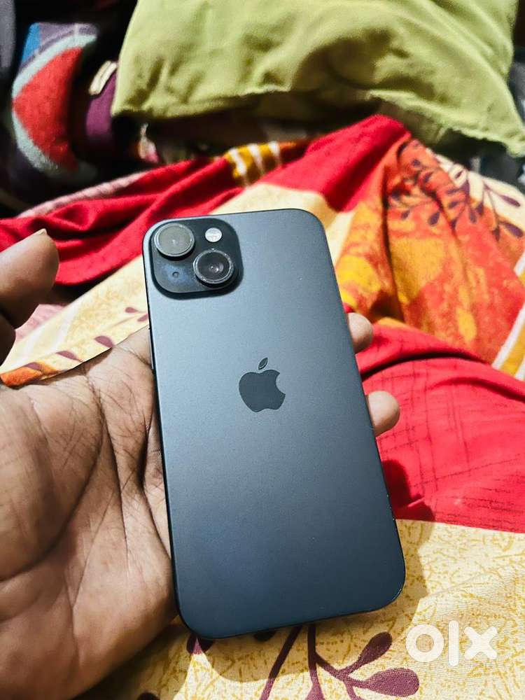 i phone 15 excellent condition