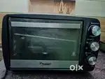 Prestige OVEN