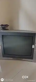 Sony tv  old model