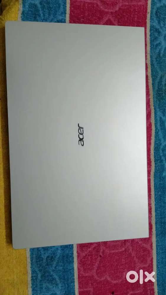 Acer laptop