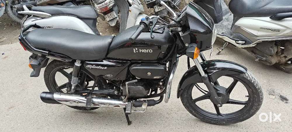 2021 splendor i3s engine warranty finance @8999 down payment