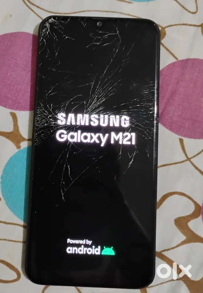 Samsung m21
