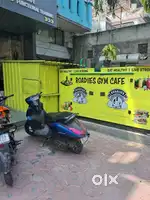 Diet Chef for GYM