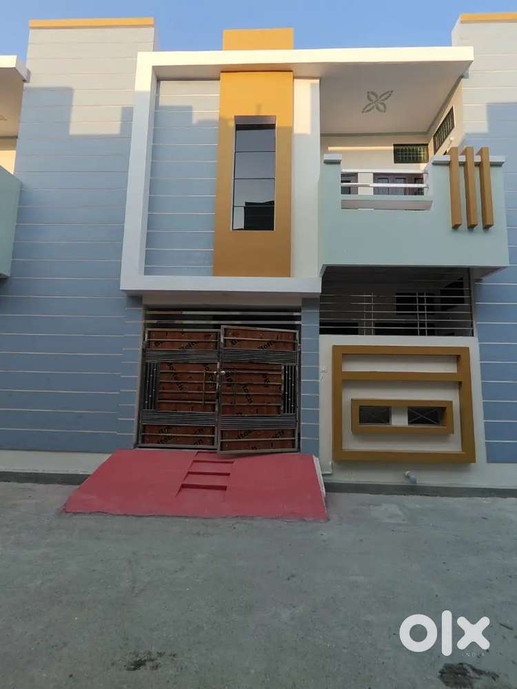 Near Rudraksh apartment dohara road Bareilly