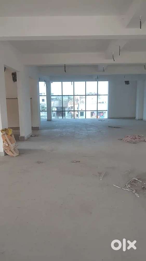 Commercial Property On Rent