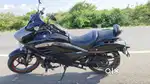 Suzuki Intruder 150  2019  Insurance till Aug 2026  43,500 km