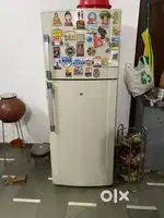 Electrolux Double Door fridge