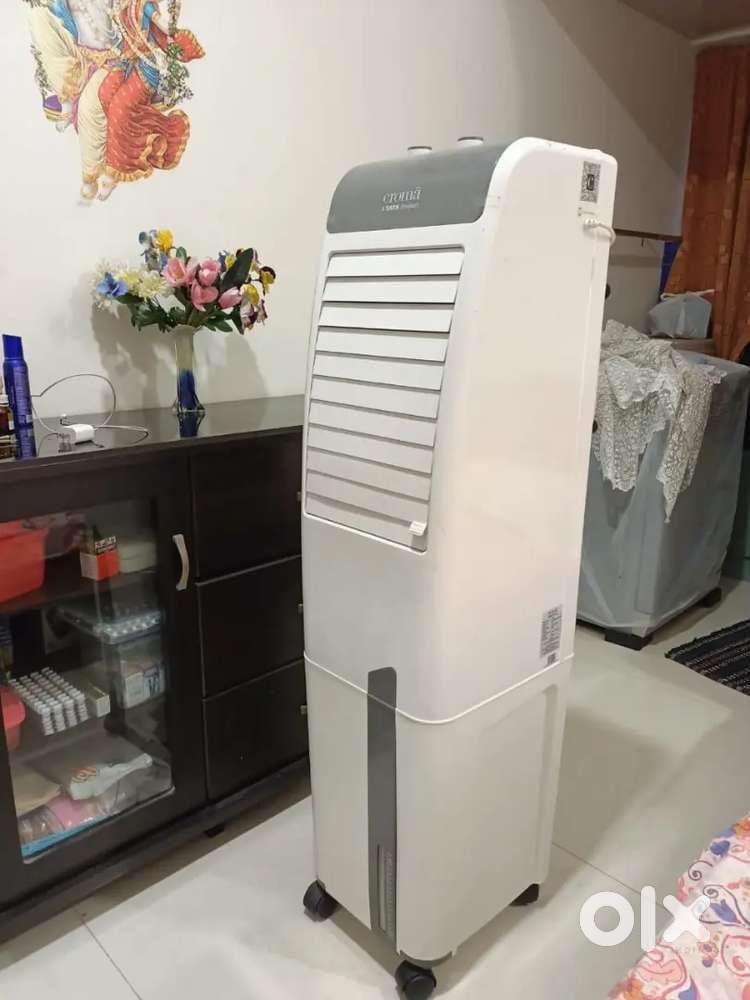 Chroma cooler for sale