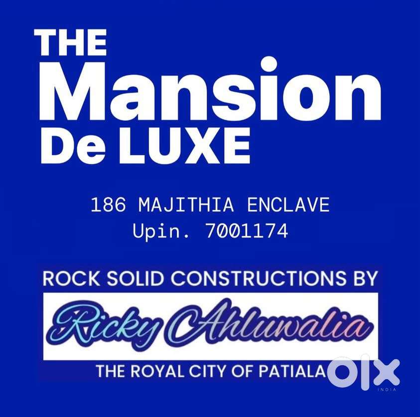 Brand New Villa At VIP Area For Sale