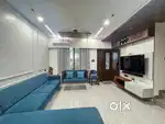 ULTRA LUXURIOUS 4B2HK DUPLEX FOR SELL AT BHAYLI
