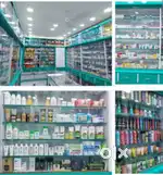 Experienced pharmacist required for a leading medical shop