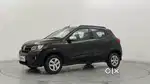 Renault KWID 1.0 RXT AMT, 2017, Petrol