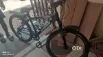 Unirox gear cycle