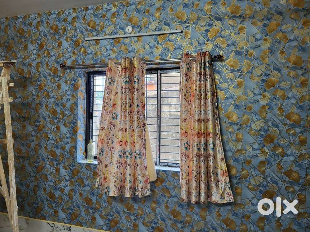 1st Floor East facing with balcony. Lift and ground floor Parking.