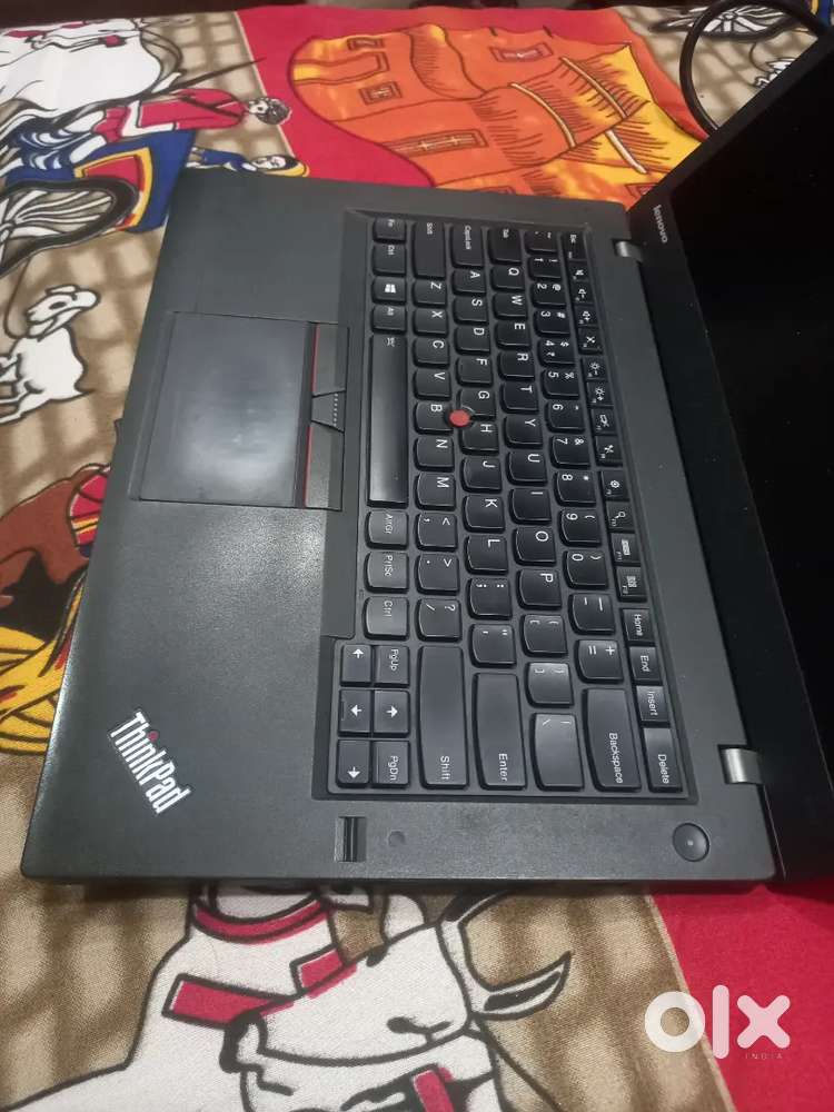 Lenovo laptop model no T 450