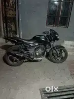 Sale urgent 150 cc