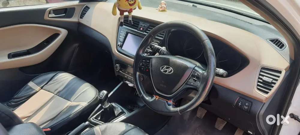 Hyundai Elite i20 2016 Diesel Well Maintained