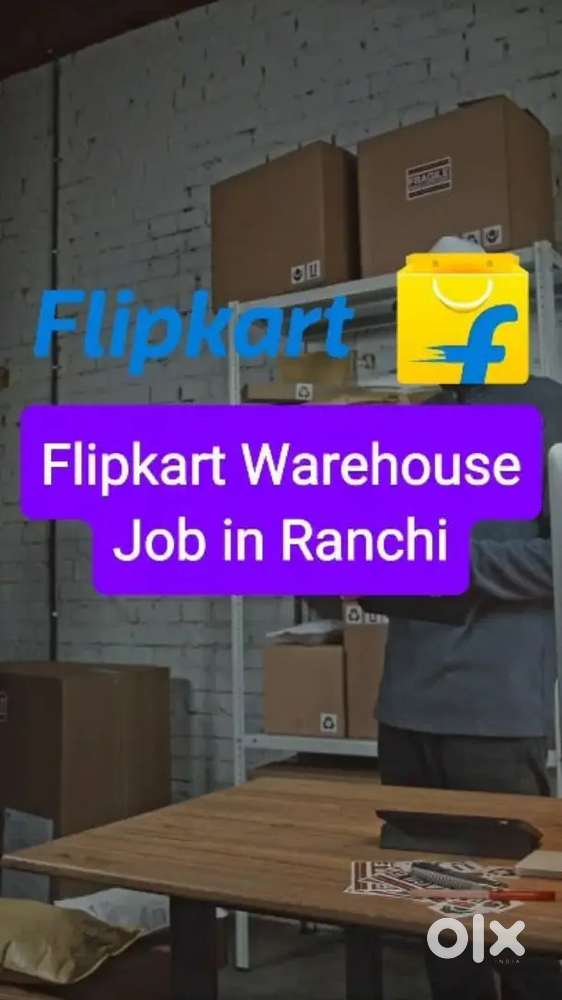 Urgent requirement for warehouse